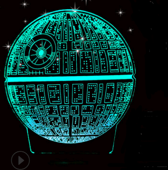 Death star