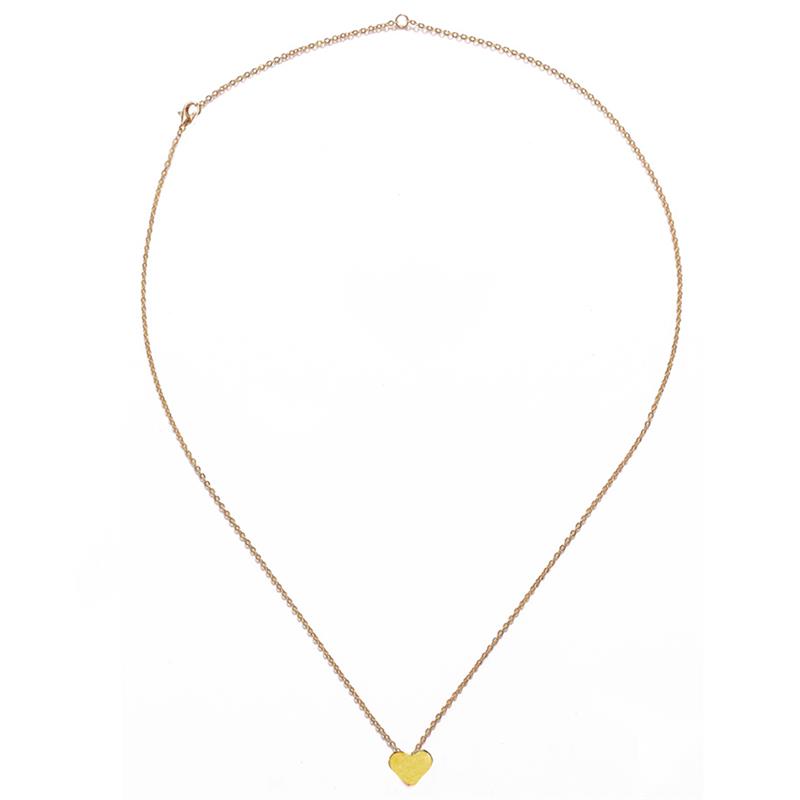 Fashionable Little Peach Heart Waist Chain Jewelry