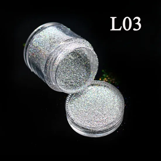 Pack the cylindrical laser powder L03 - Shop at LoveMi