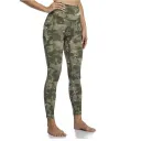 Camouflage Green