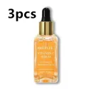 3Pcs Yellow