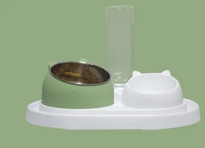 Pet food pot – image 3