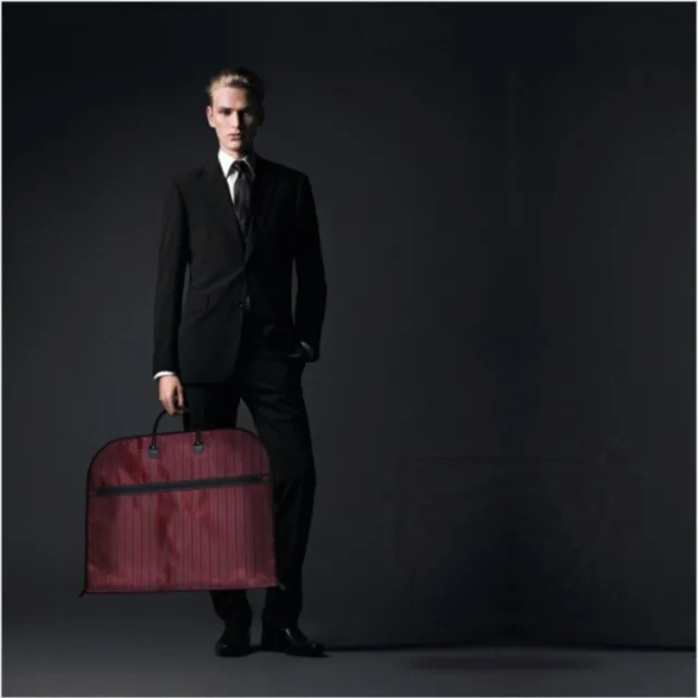 Clothes zip pocket Red - Shop at LoveMi