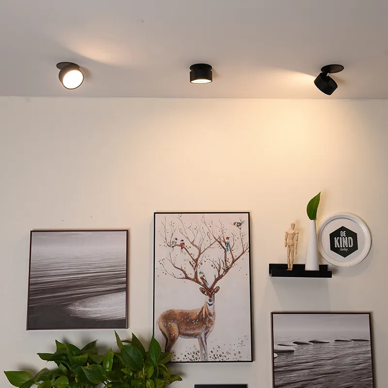 Recessed ceiling light – image 3