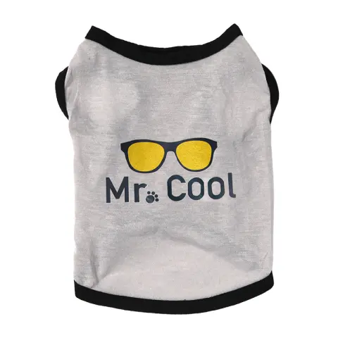 Pet Clothes Dog Cat