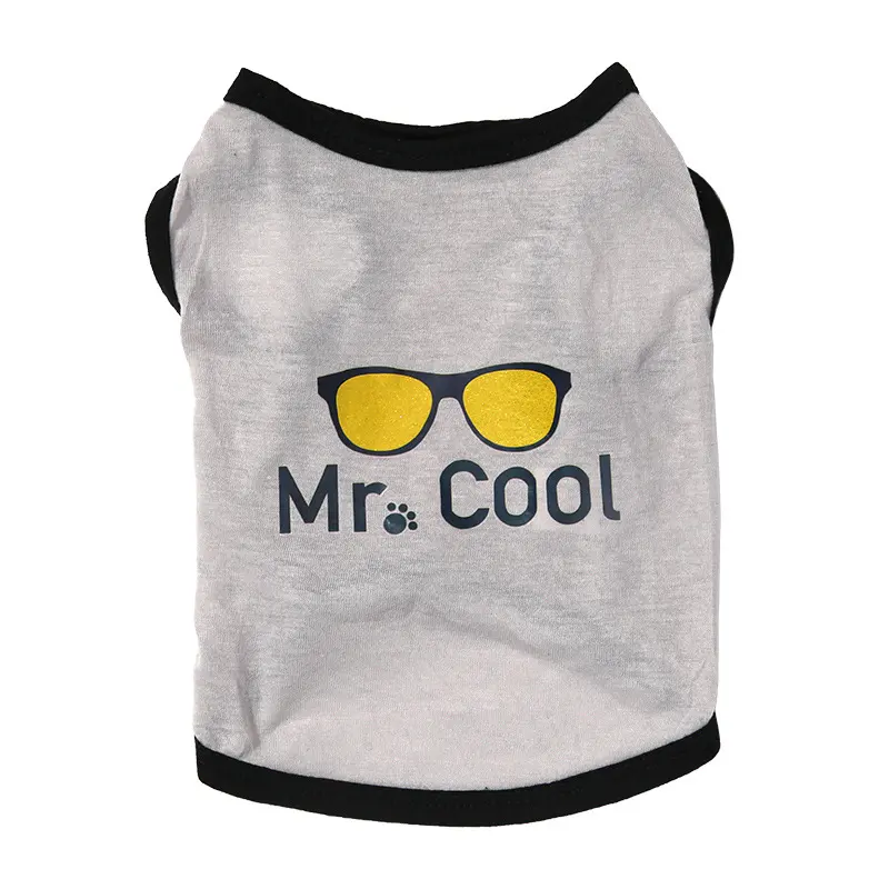 Pet Clothes Dog Cat
