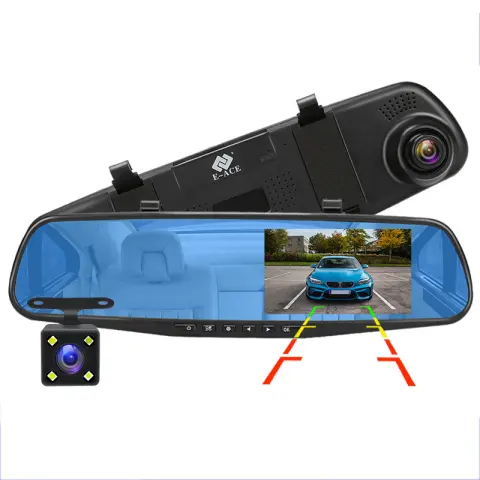Driving Recorder