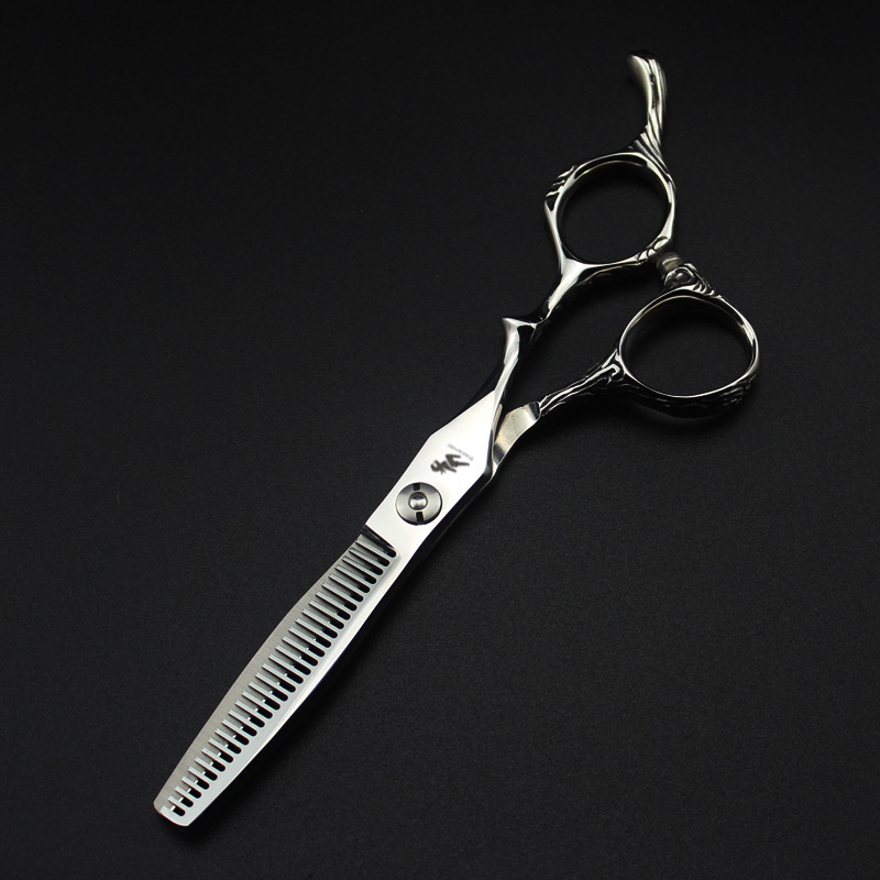 Tooth scissors