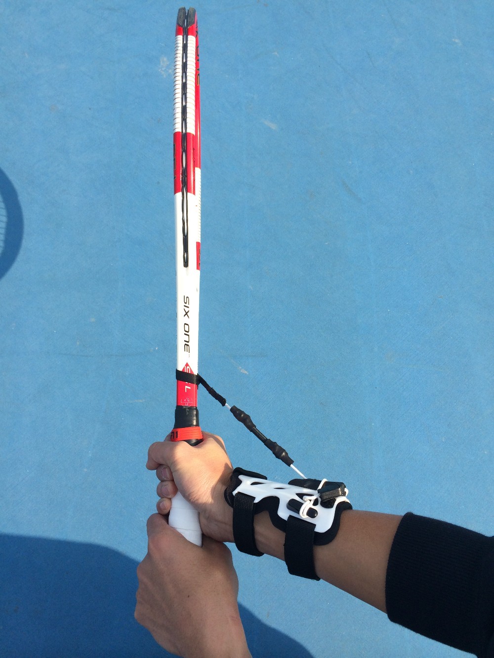 Tennis fixed wrist trainer Wrist fixed trainer - Image 2