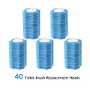 40 Pc Brush Head