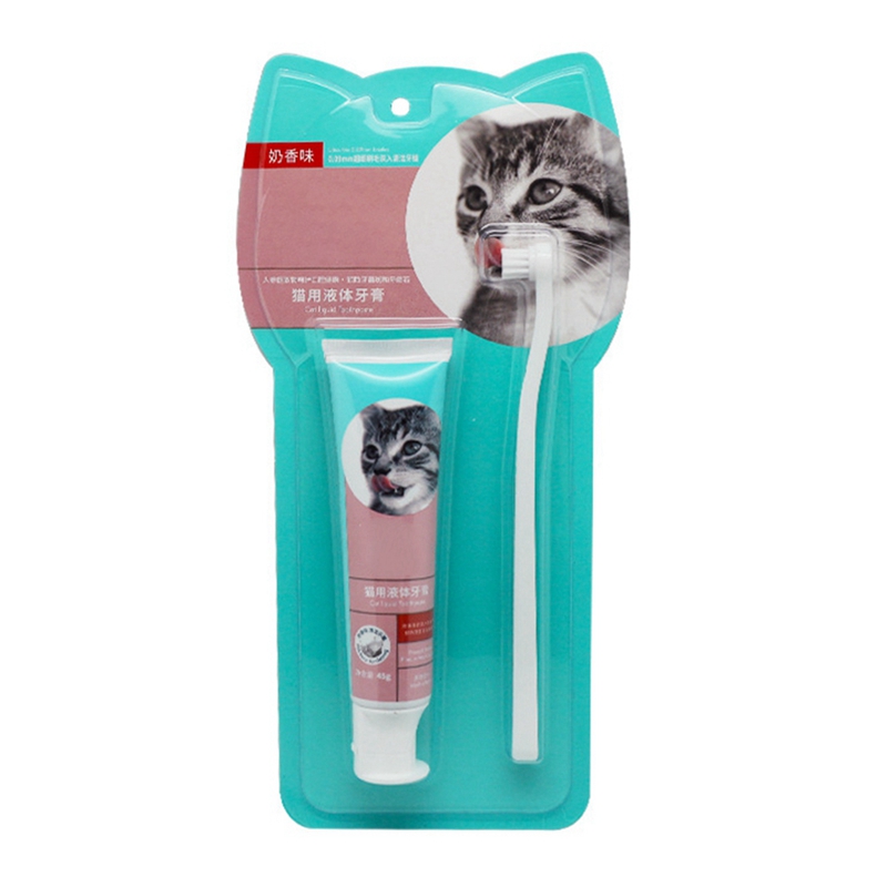 Cat milk fragrance