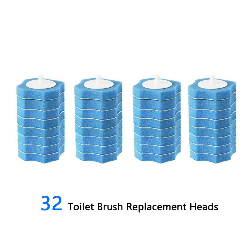 32 pc Brush head