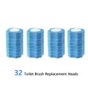 32 Pc Brush Head