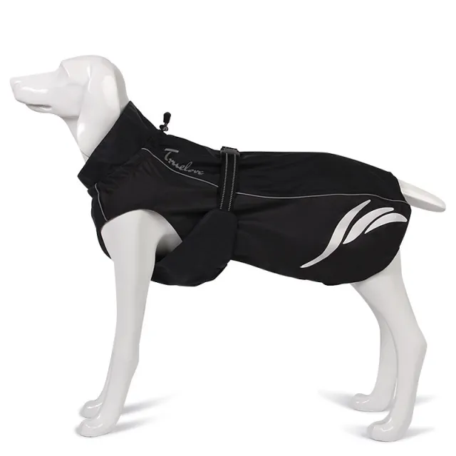 Pet dog clothes summer Black - Shop at LoveMi