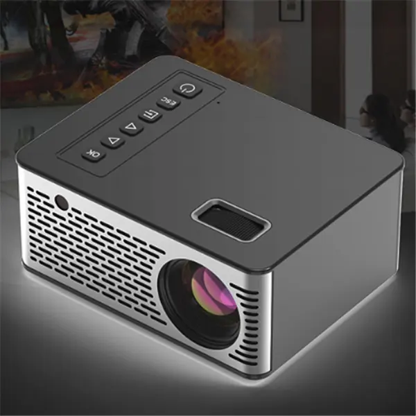 projector USB Smart