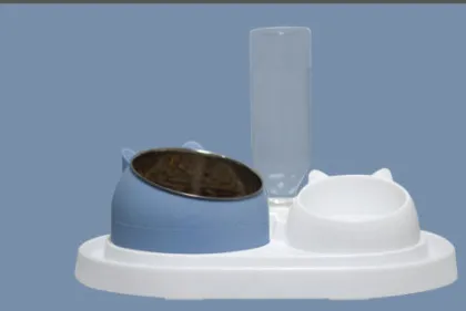 Pet food pot – image 2