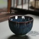 Brown Blue