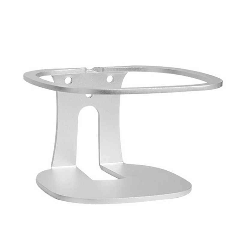 Metal speaker wall bracket