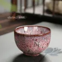 Brown Red
