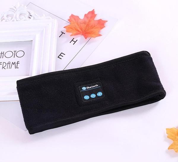 Diadema inalámbrica Bluetooth - Diadema de fitness y yoga al aire libre - Imagen 14 de 36
