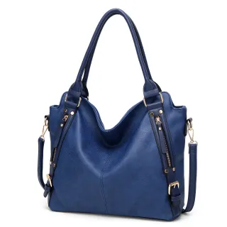 Women's wild bags - Blue