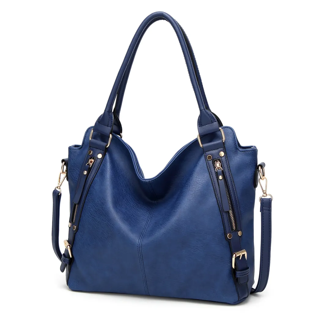 Women's wild bags - Blue
