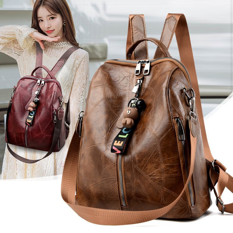 Shoulder shoulder bag-image
