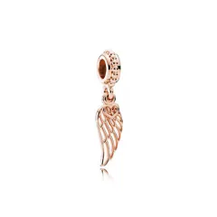 Sterling Silver Pendant Diamond DIY Accessories - Silver - View 1