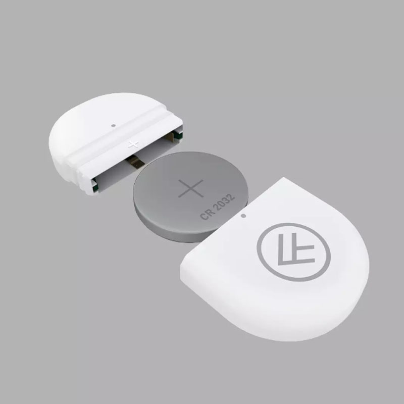 Sports smart chip
