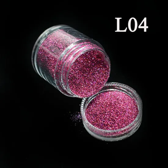 Pack the cylindrical laser powder L04 - Shop at LoveMi