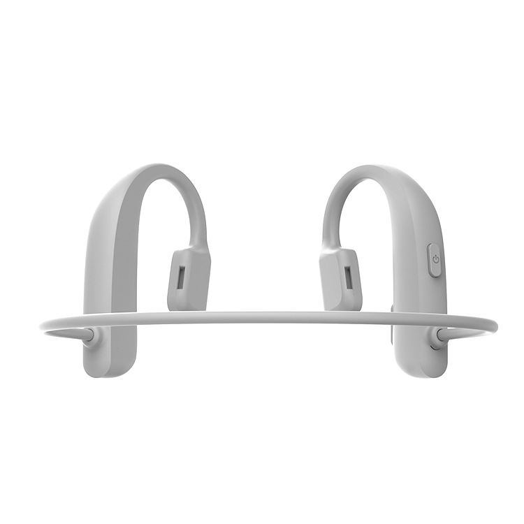 Auriculares Bluetooth conducción ósea fronterizo nuevo