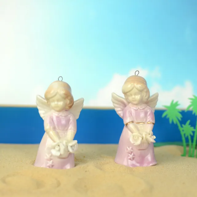 Color angel of Western characters Picture - Shop at LoveMi
