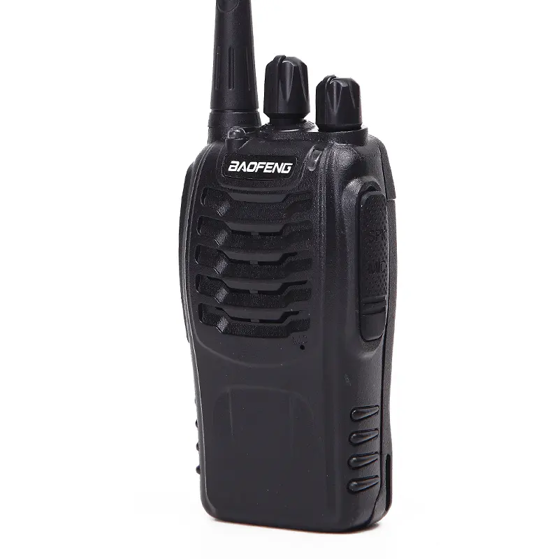 Baofeng USB BF-888S Walkie-talkie Civilian