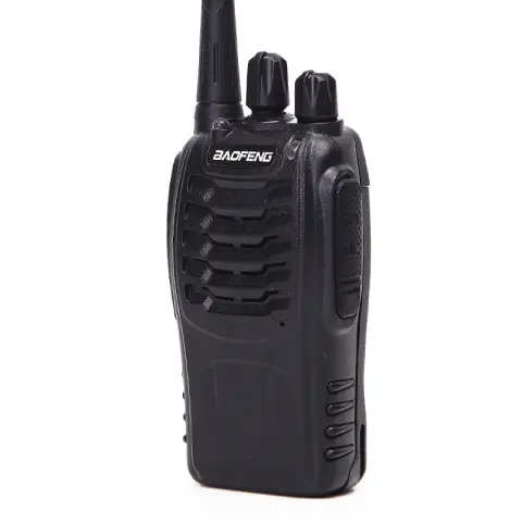 Baofeng USB BF-888S Walkie-talkie Civilian