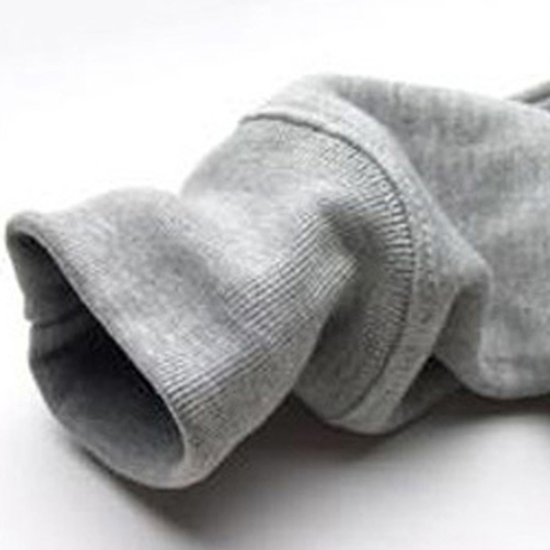 Sweater trendy boy Shawn Yue male art rock