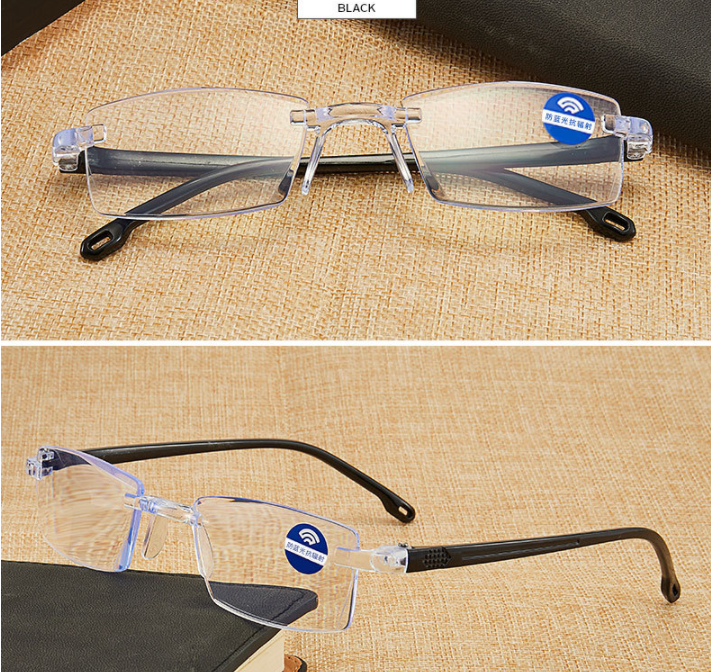 Integrated anti-blue glasses - Image 4