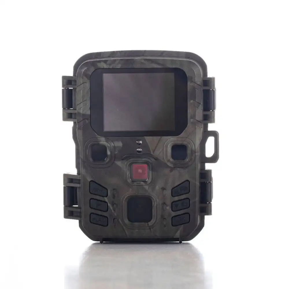 Monitoring Infrared Night Vision Device