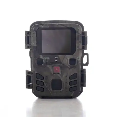 Monitoring Infrared Night Vision Device