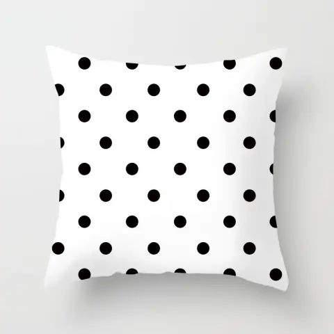 Sofa Cushion Cover