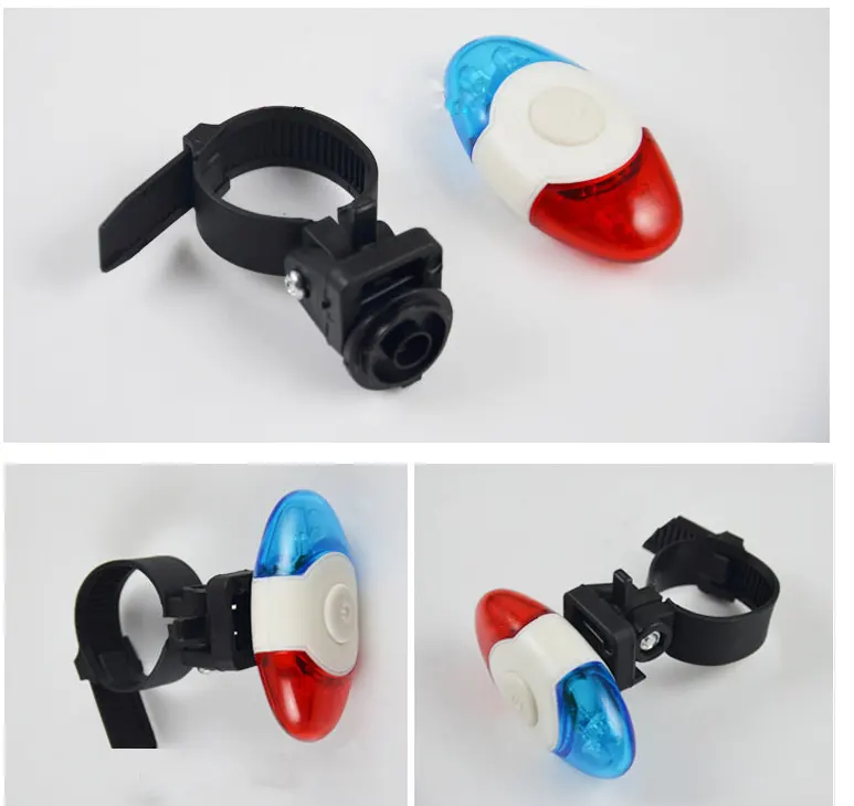 Cool Equipment Accessories Tail Light