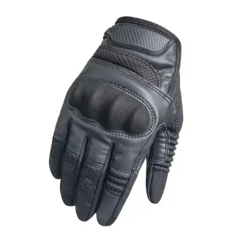 New Tactical Gloves