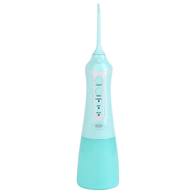 Household dental cleaner Green - Shop at LoveMi