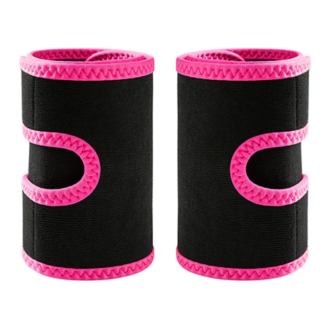 Three in one hip belt burst sweat plastic belt Red Gloves - Shop at LoveMi