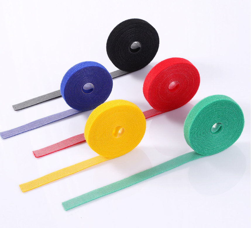 hook&loop tape
