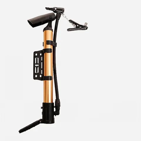 Mini Mountain Bike Pump