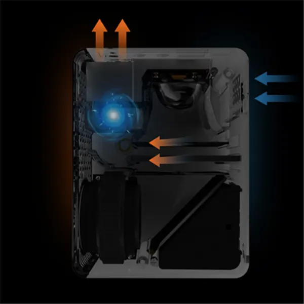 projector USB Smart