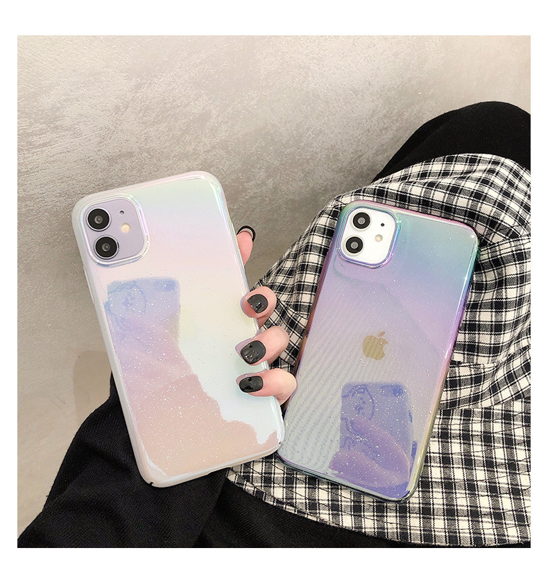 Compatible with Apple, Korean style   case