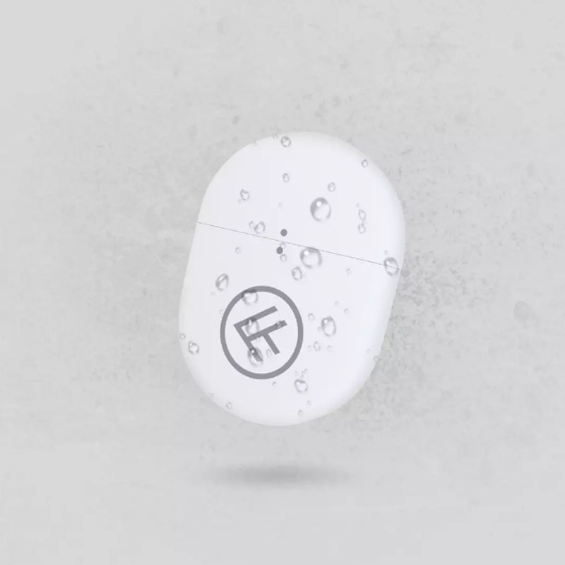 Sports smart chip