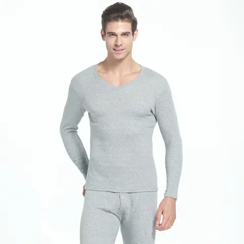 Cotton Warm Underwear