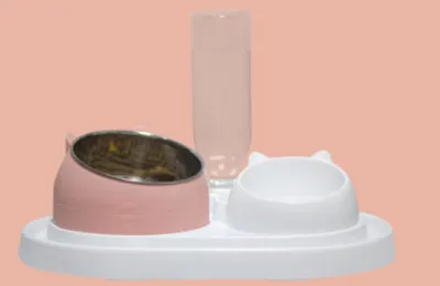 Pet food pot – image 4